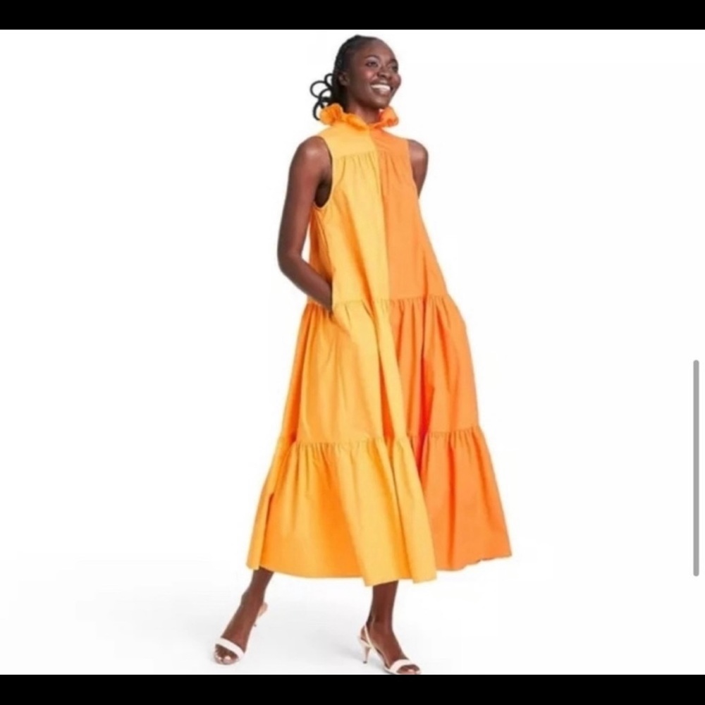 COPY - Christopher John Rogers x Target